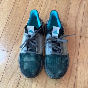 Men’s Adidas Boost